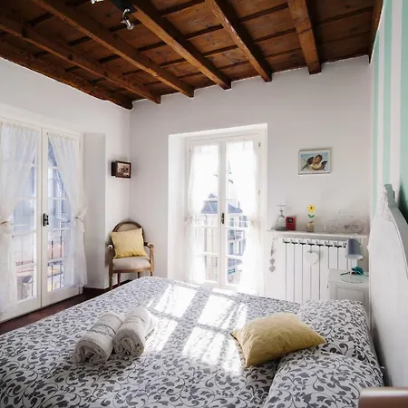 Comokiss Apartment